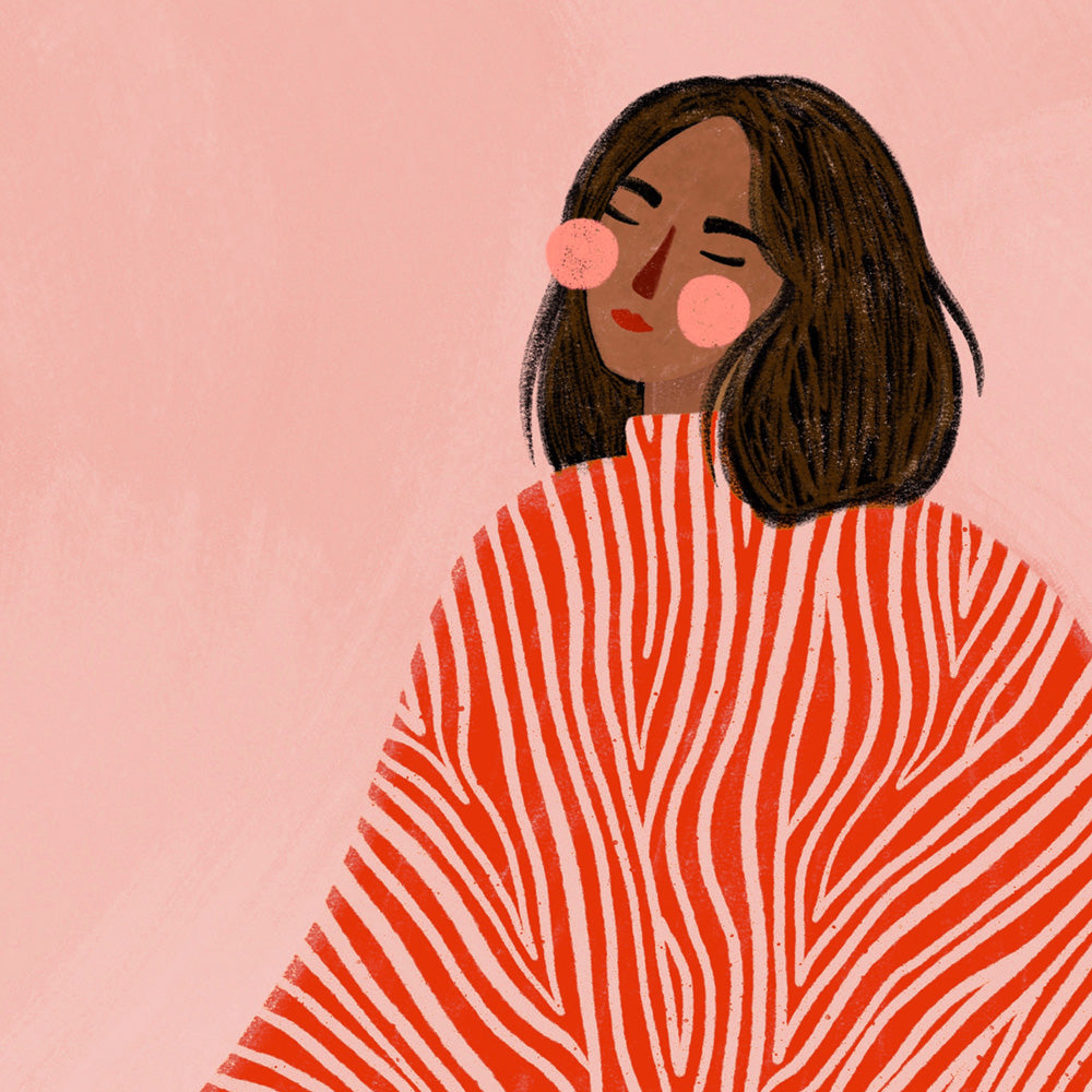 Bea Muller | Bright & Quirky Illustrated Wall Art Prints – Print and ...