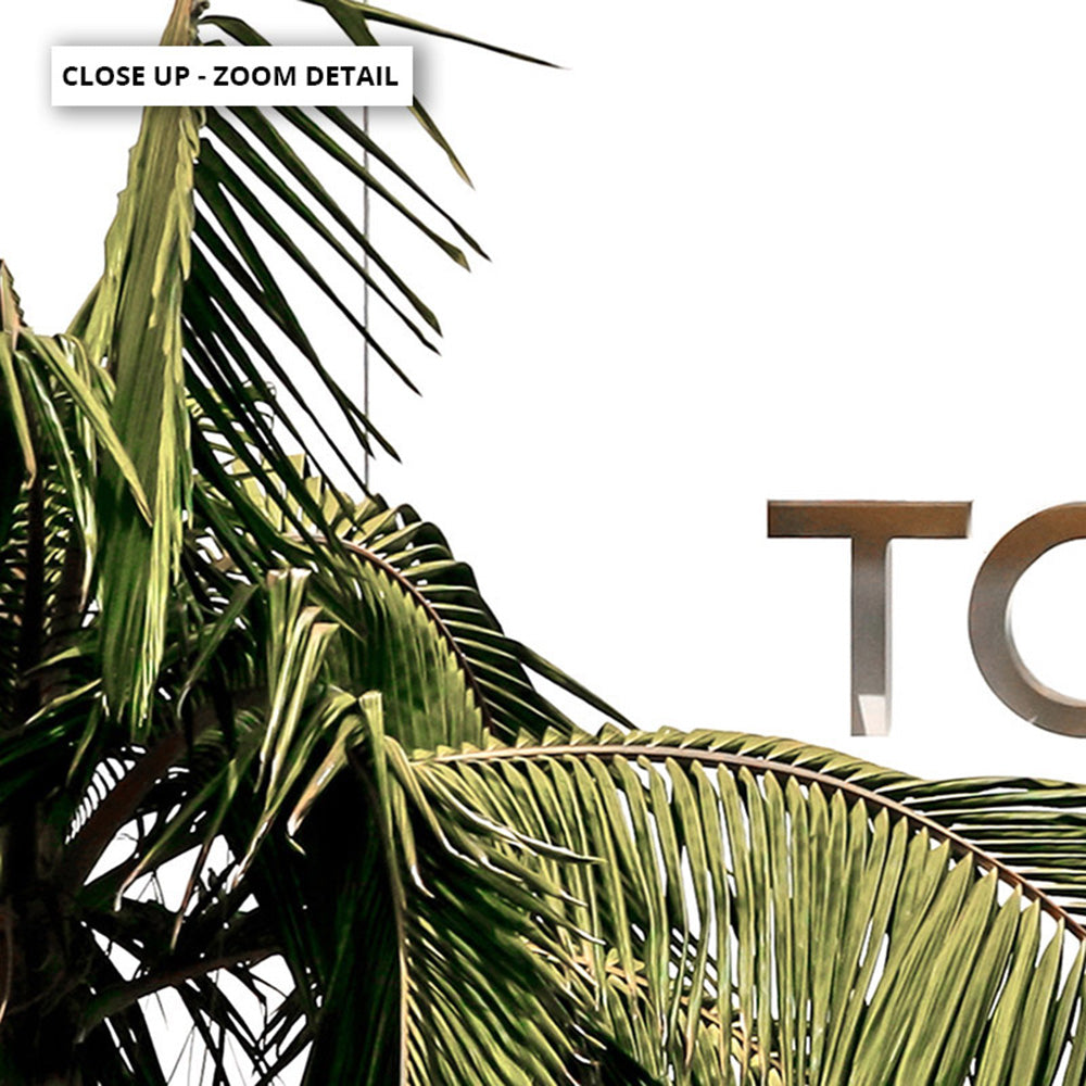 Tom Ford Rodeo Drive Store Tom Ford Store Rodeo Drive Poster. Designer Wall Art Print – Print and ...